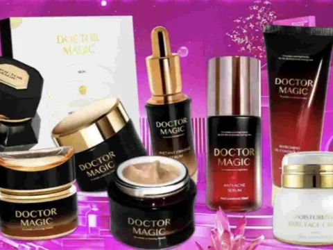 Các sàn online phải dừng kinh doanh sản phẩm vi phạm của Mailisa