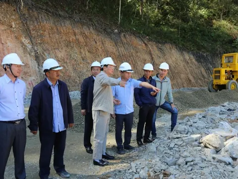 Lâm Đồng đặt mục tiêu thông tuyến đèo Mimosa sớm hơn kế hoạch