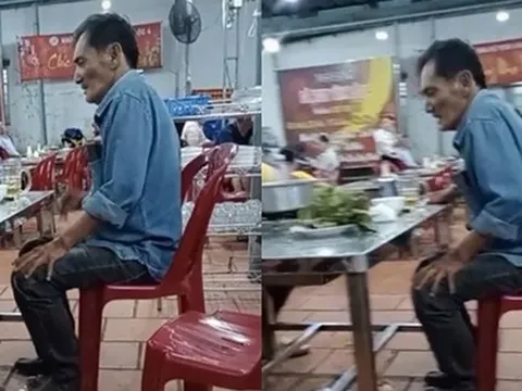 Nam nghệ sĩ nổi đình đám một thời: U70 ngồi xe lăn, được ân nhân tha thứ, từ chối 1 việc