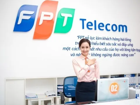 Bất ngờ tại FPT Telecom: Phó Tổng Giám đốc GELEX được GTEL - Bộ Công An đề cử vào Hội đồng quản trị
