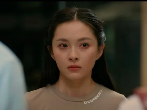 Điều ít biết về nữ diễn viên đang bị ghét nhất phim Việt giờ vàng VTV