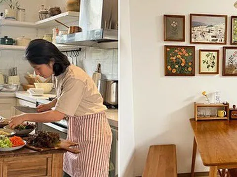 Sống 65 năm, mẹ tôi có 8 chiêu giữ nhà sạch như mới xây, không tốn một giọt mồ hôi dọn dẹp