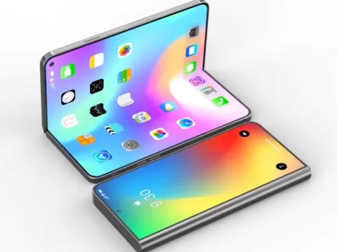 2 rào cản lớn nhất đã xong, iPhone gập tiến sát ngày ra mắt