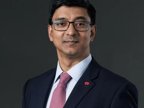 Techcombank - Nghệ thuật chuyển đổi là xây dựng một ngân hàng không ngừng đổi mới!