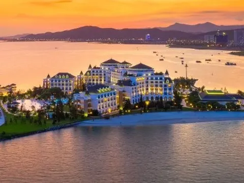 Từ năm 2026, hệ thống khách sạn Vinpearl thông báo lùi giờ check-in 1 tiếng