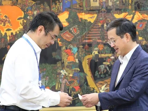 Sau nhà máy bán dẫn 90 triệu USD, đối tác của loạt 'ông lớn' Tesla, Samsung, Hyundai... dự kiến rót thêm 30-40 triệu USD vào Việt Nam