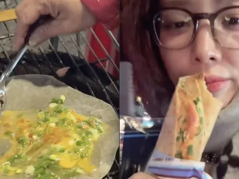 Tóc Tiên khoe cảnh "sống như Tiên"