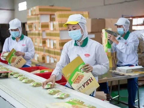 Cuộc ly biệt sau những cái bắt tay tại Bibica