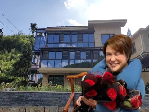 Chi hơn 7 tỷ xây biệt thự, người phụ nữ 53 tuổi tìm 5 người bạn sống chung sống dưỡng già: góp 6 triệu đồng/tháng, vừa có bầu bạn vừa riêng tư