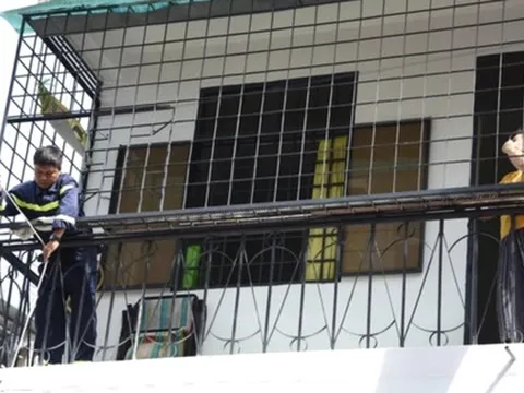 TPHCM: Kiểm tra PCCC, phát hiện dấu hiệu sai phạm xây dựng