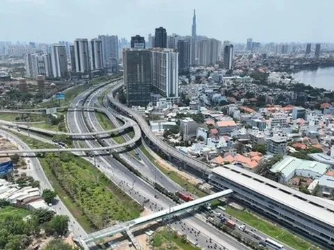 Vì sao TPHCM cần 10.800 tỉ cho đường sắt tốc độ cao?