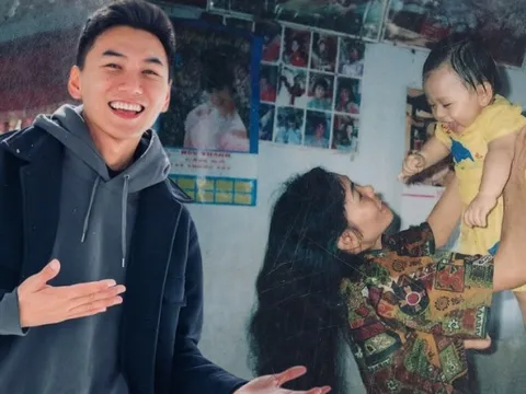 Tình yêu của Khoai Lang Thang