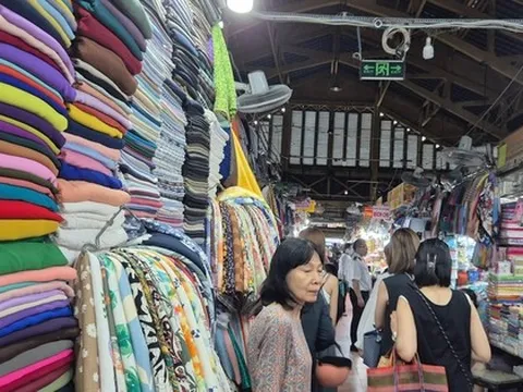 Thông tin quan trọng cho hộ kinh doanh khi bỏ thuế khoán