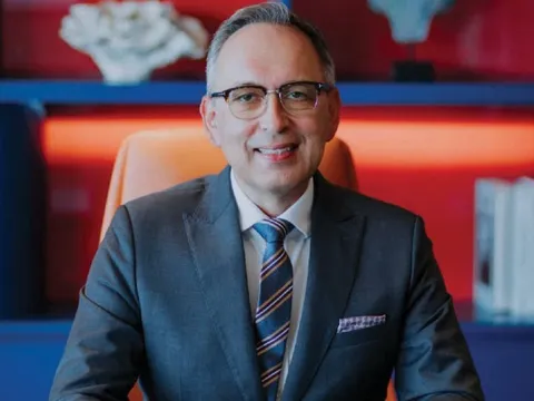 Royal Capital Group có Tổng Giám đốc mới