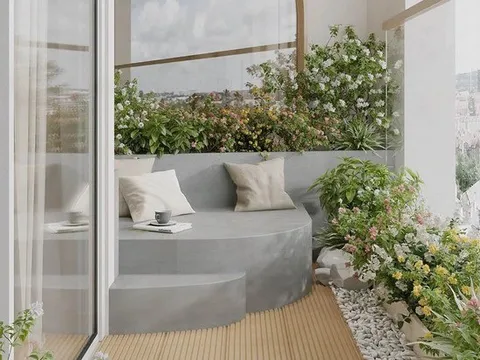 Tài sản của nữ diễn viên mặc đẹp nhất phim giờ vàng VTV