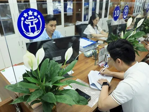 Hà Nội ban hành phương pháp đo lường mức độ hài lòng của người dân đối với cơ quan hành chính