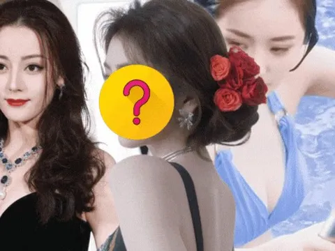 5 mỹ nhân đẹp nhất Trung Quốc 2025: Lưu Diệc Phi xếp sau Địch Lệ Nhiệt Ba, hạng 1 ai nghe tên cũng sốc