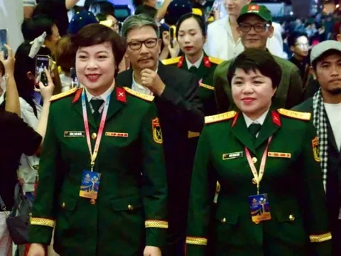 Cú nổ gần 3.000 tỷ đồng