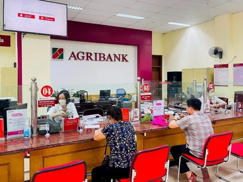 3 trường hợp bị ngân hàng Vietcombank, VietinBank, Agribank,... ngưng toàn bộ giao dịch từ 1/1/2026