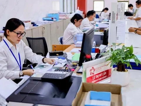 Hệ số chức vụ lãnh đạo cấp xã, phường, cục, dự kiến là bao nhiêu?