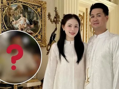 Đây mà là chồng Linh Rin sao?