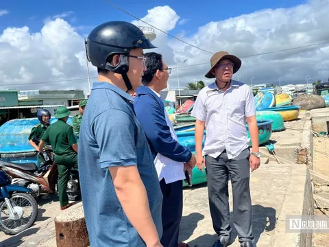 Mưa lũ nhấn chìm hơn 3.290 căn nhà, Lâm Đồng ưu tiên tuyệt đối bảo vệ tính mạng người dân