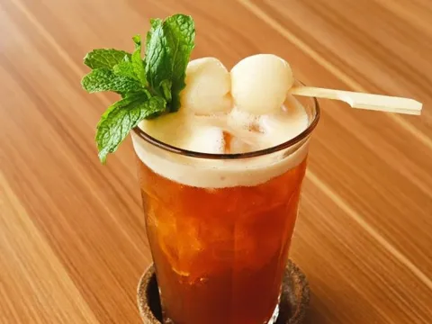 Món đồ uống khiến người Việt "search Google" nhiều nhất 2025