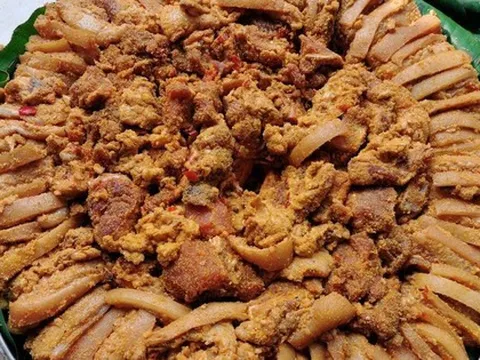 7 thức quà quê nức tiếng Hồ Bắc khiến khách du lịch "quên lối về": Món thứ 4 là "vua bữa sáng", món cuối cùng ai ăn cũng nhớ bà ngoại