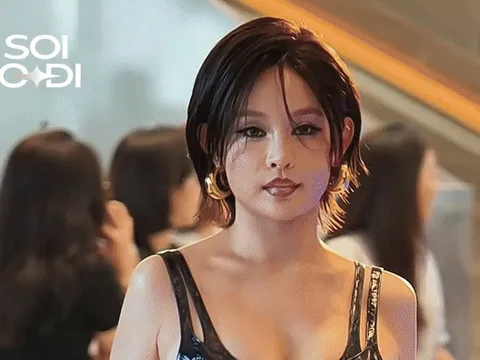 Ai đã làm điều này với vợ chủ chuỗi khách sạn nổi tiếng ở TP.HCM?