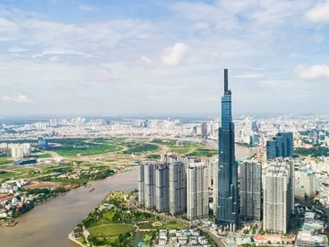 Thành phố giàu bậc nhất Việt Nam sắp bán 3.000 căn nhà ở xã hội với mức giá rẻ bất ngờ