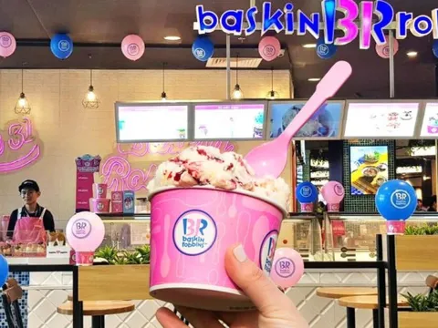 Sự thật về cú ngã ngựa của ông lớn kem Mỹ tại Việt Nam, từng là biểu tượng sang chảnh giá tận 65k một viên