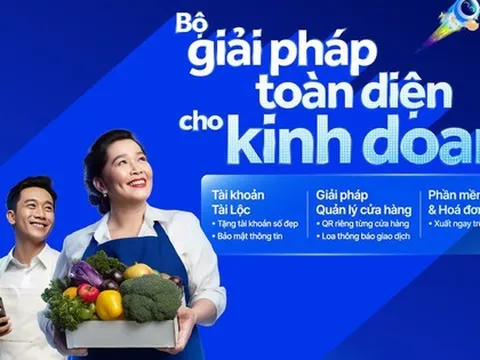 Thuế thay đổi, vốn eo hẹp: Đâu là lối đi cho hộ kinh doanh trong giai đoạn này?