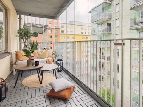 Ở chung cư chọn căn hộ hướng nào mát và hợp phong thủy nhất?