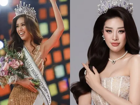 Sau 6 năm đăng quang Hoa hậu Hoàn vũ Việt Nam, Khánh Vân thay đổi thế nào?