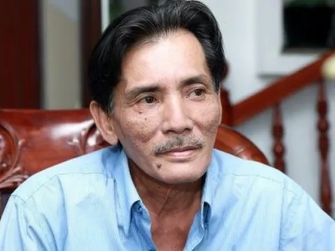 Nghệ sĩ Thương Tín qua đời