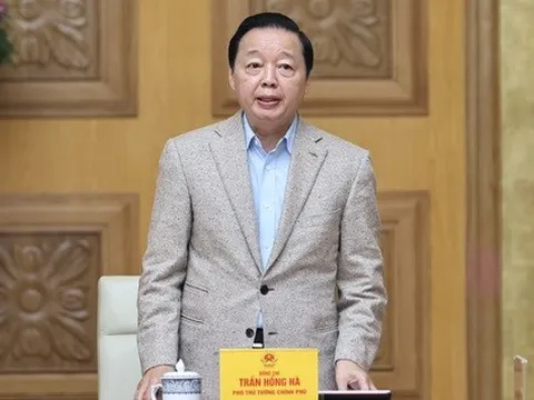 Sẽ có 245 dự án, công trình sẽ khởi công, khánh thành đồng loạt vào ngày 19-12