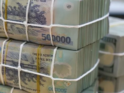 Một ngân hàng bất ngờ tăng 1,2% lãi suất tiền gửi