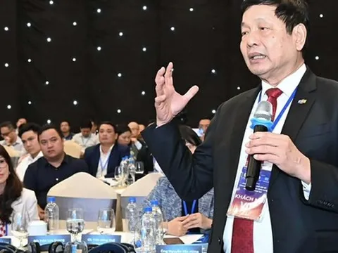 Chủ tịch FPT Trương Gia Bình: TP.HCM có thể trở thành thủ phủ máy bay không người lái của khu vực