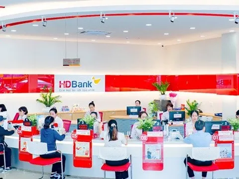 HDBank chốt quyền chia gần 30% cổ tức và cổ phiếu thưởng vào ngày cả nước khởi công - khánh thành 245 dự án lớn