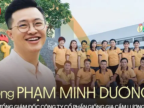 Cháy rụi nửa nhà máy, đứng dậy trong 21 ngày: Hành trình tái thiết Ogari và triết lý 2 chuyển dịch, 2 chuyển đổi của Phó TGĐ trẻ