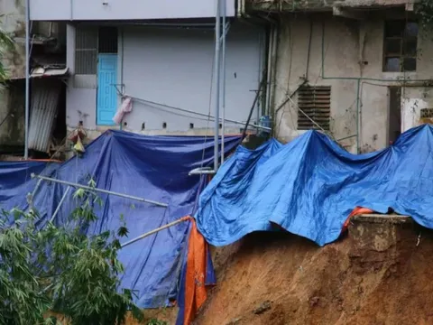 Bị Thủ tướng phê bình, Quảng Trị cam kết sửa chữa 12 ngôi nhà hư hỏng xong trước Tết Nguyên đán