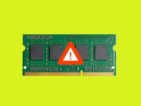 Giá RAM tăng mạnh vì AI, laptop và smartphone sắp đắt đỏ hơn
