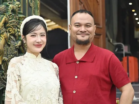 Cuộc sống hiện tại của Vinh Râu Fap TV ở tuổi 31, nói rõ quan hệ với vợ cũ sau ồn ào ly hôn