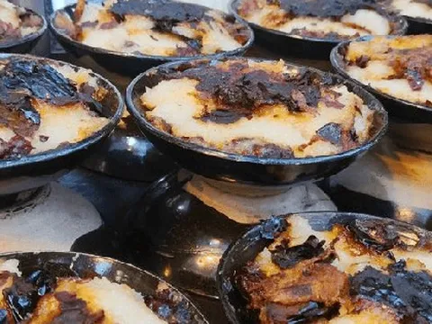 Bỏ túi 8 món ngon "giấu kín" ở Hàm Dương: Ăn một miếng là thấy cả ngàn năm lịch sử, khách du lịch sành sỏi mới biết đường tìm