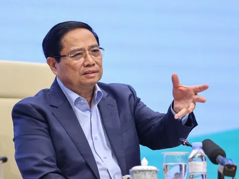 Việt Nam đặt mục tiêu đạt 100 tỷ USD kim ngạch xuất khẩu trong một lĩnh vực quan trọng