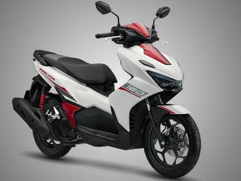 Chi phí thực tế để "nuôi" Honda Air Blade 160 2025 mỗi tháng là bao nhiêu?