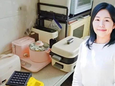 Bước vào tuổi 40 tôi nhận ra: 5 món càng giữ càng rối, bỏ đi thấy cuộc sống “dễ thở” hơn hẳn