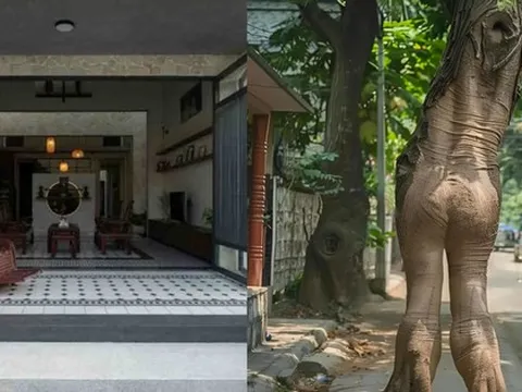 3 dấu hiệu nhận biết ngôi nhà nặng khí, long mạch không ổn