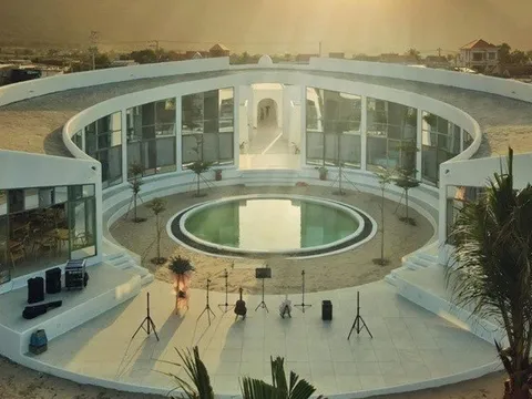 Mỹ nhân Việt lấy đại gia hơn 26 tuổi, được tặng biệt thự 4.000m²: Cuộc sống lãng mạn khiến tiểu thuyết ngôn tình chịu thua