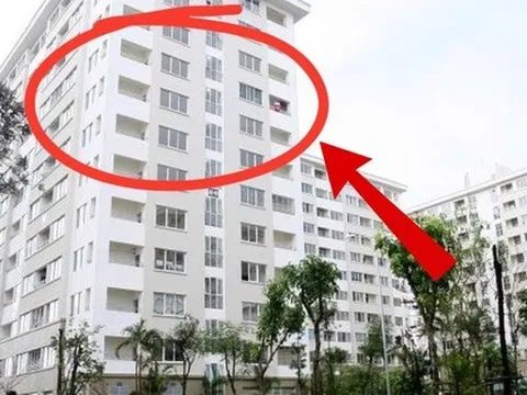 4 tầng "phú quý" ở chung cư được phong thủy sư gọi tên